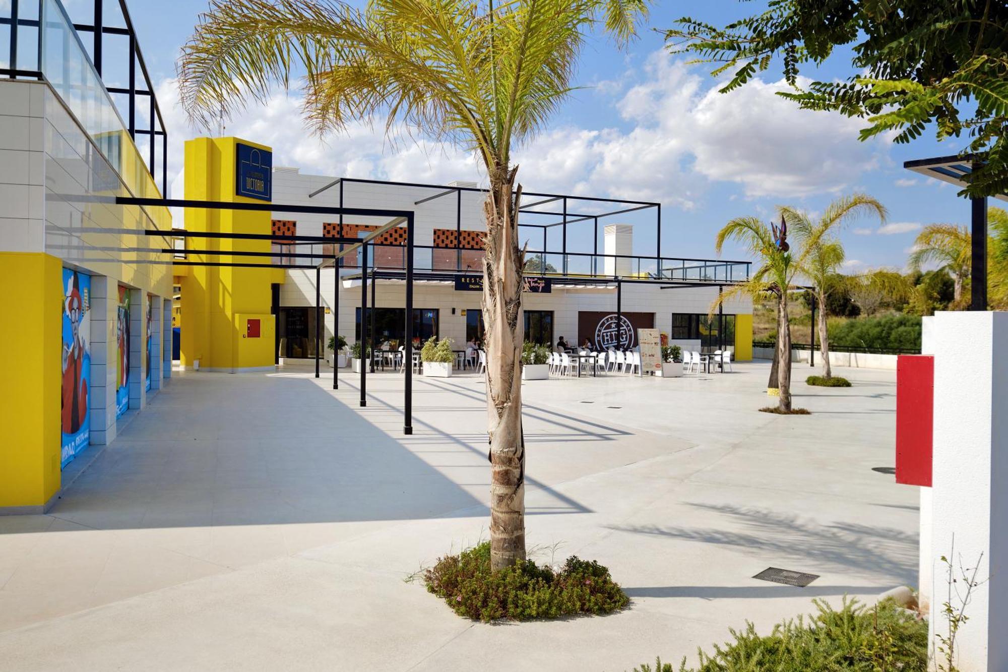 Apartment Aqua Oasis Pilar de la Horadada Exterior photo